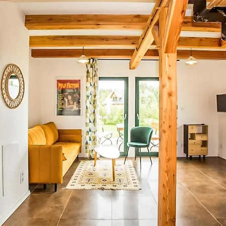 Dom wakacyjny 2 Bedroom Awesome In *