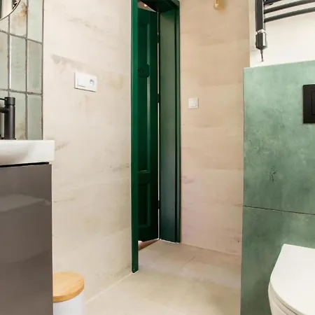 2 Bedroom Awesome In Dom wakacyjny