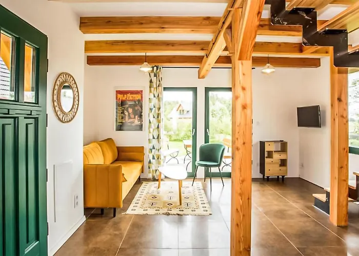 Vakantiehuis 2 Bedroom Awesome In *