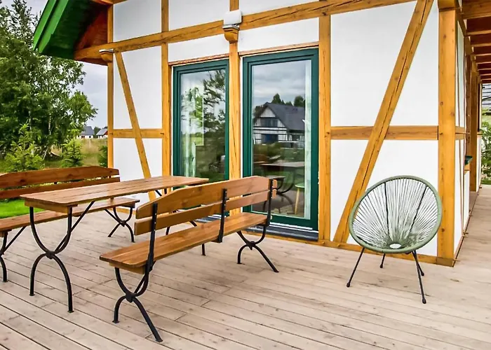 2 Bedroom Awesome In Vakantiehuis *